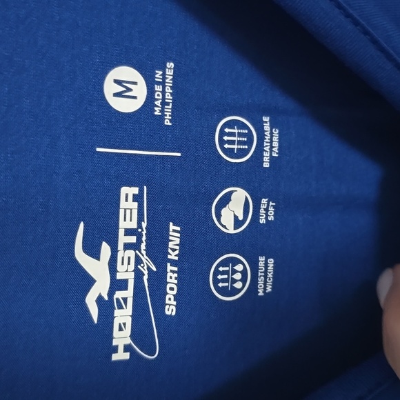 NWT Hollister tank top - Picture 3 of 4